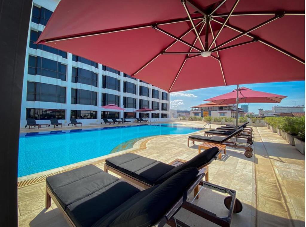 Piscină
