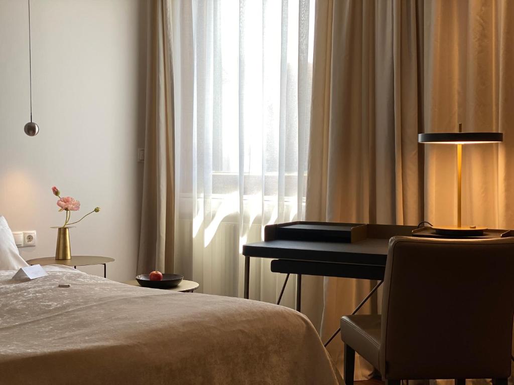 Business Double Room Comfort