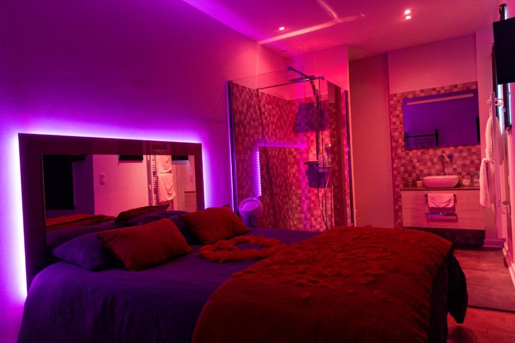 La chambre des secrets - 2