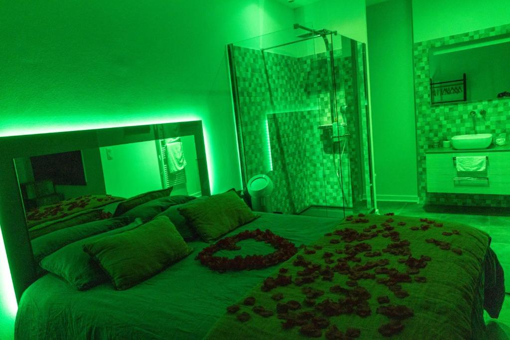 La chambre des secrets - 3