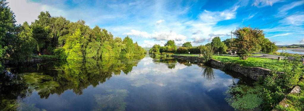 Saltcotes Farm, Ulverston