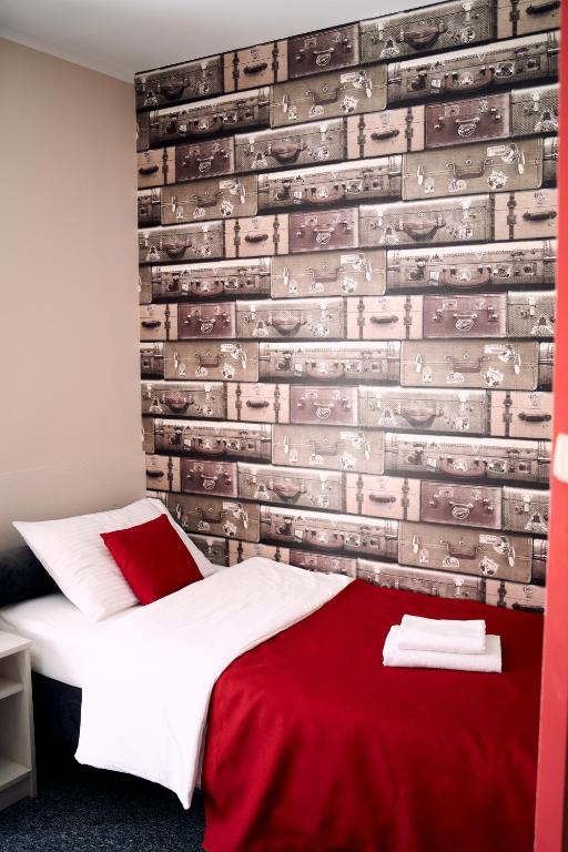 Hotel Przystanek Torun photo