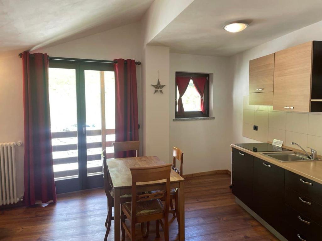 Residence Le Marmotte - 5