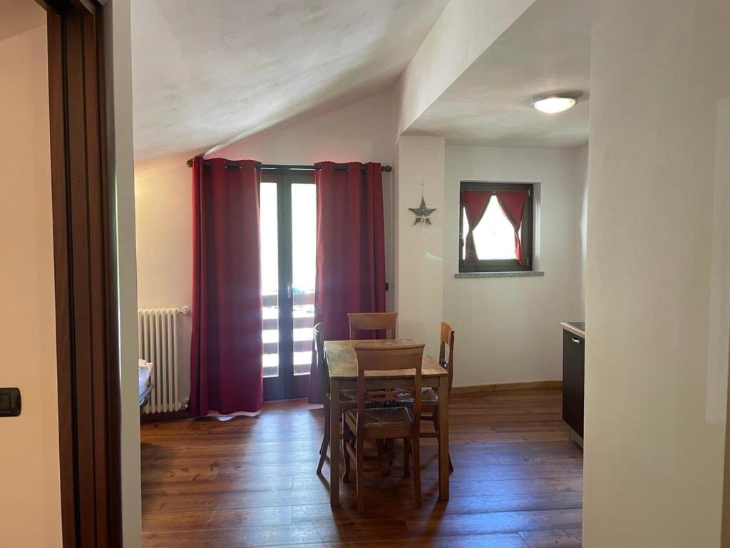 Residence Le Marmotte - 4