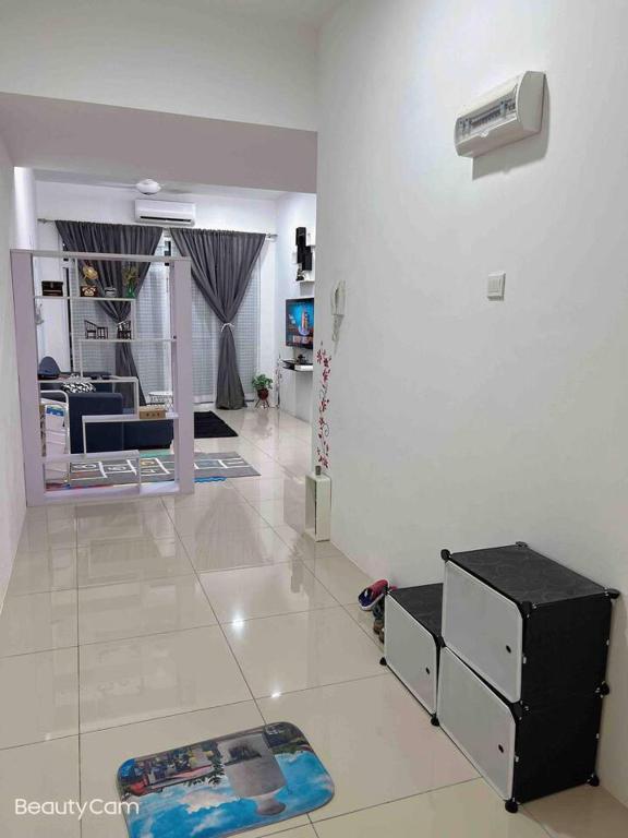 Condo 3 bedroom Georgetown Gelugor USM Queensbay photo