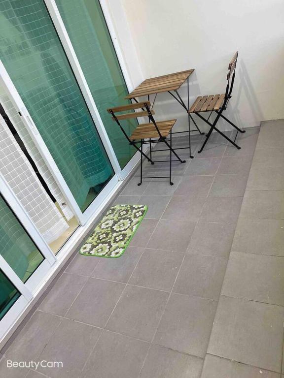 Condo 3 bedroom Georgetown Gelugor USM Queensbay photo