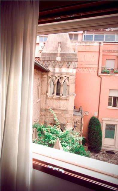 Hotel Giulio Cesare - 2