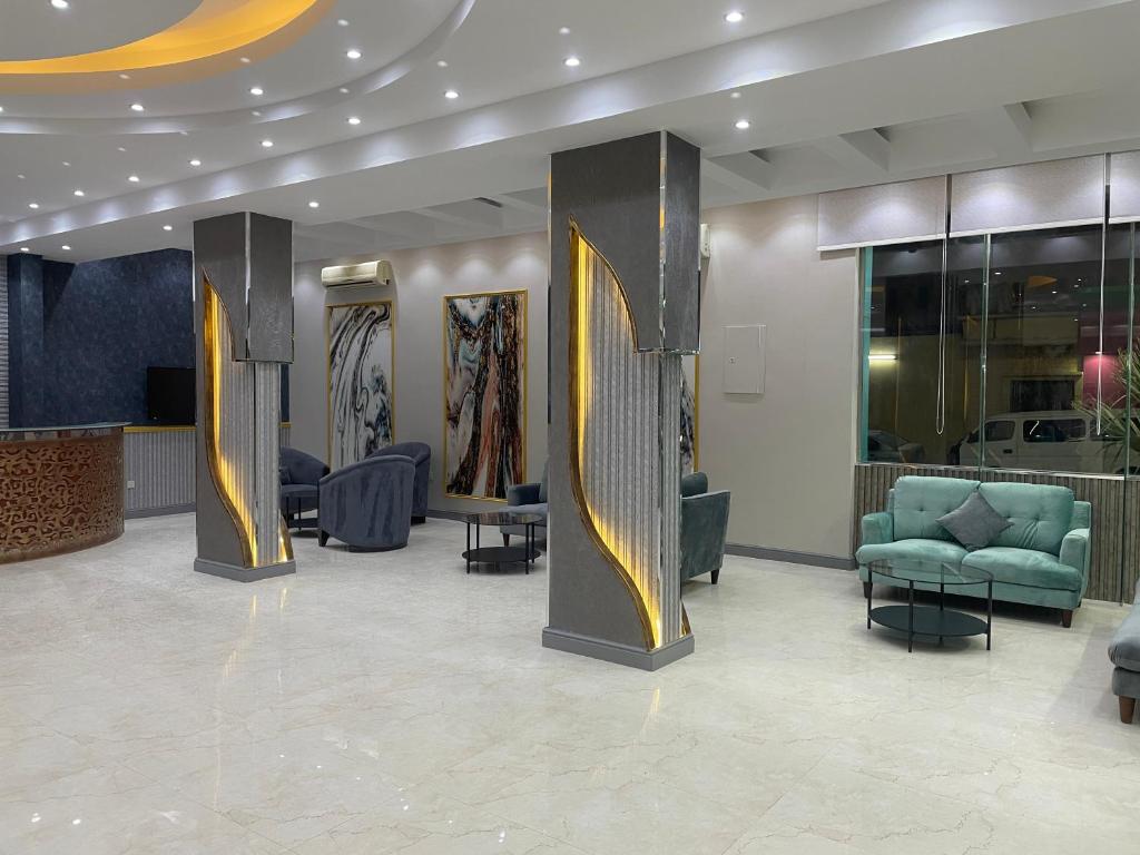 Samaya Suites photo