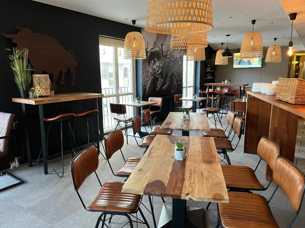 Hotell Siesta, hotel di Karlskrona