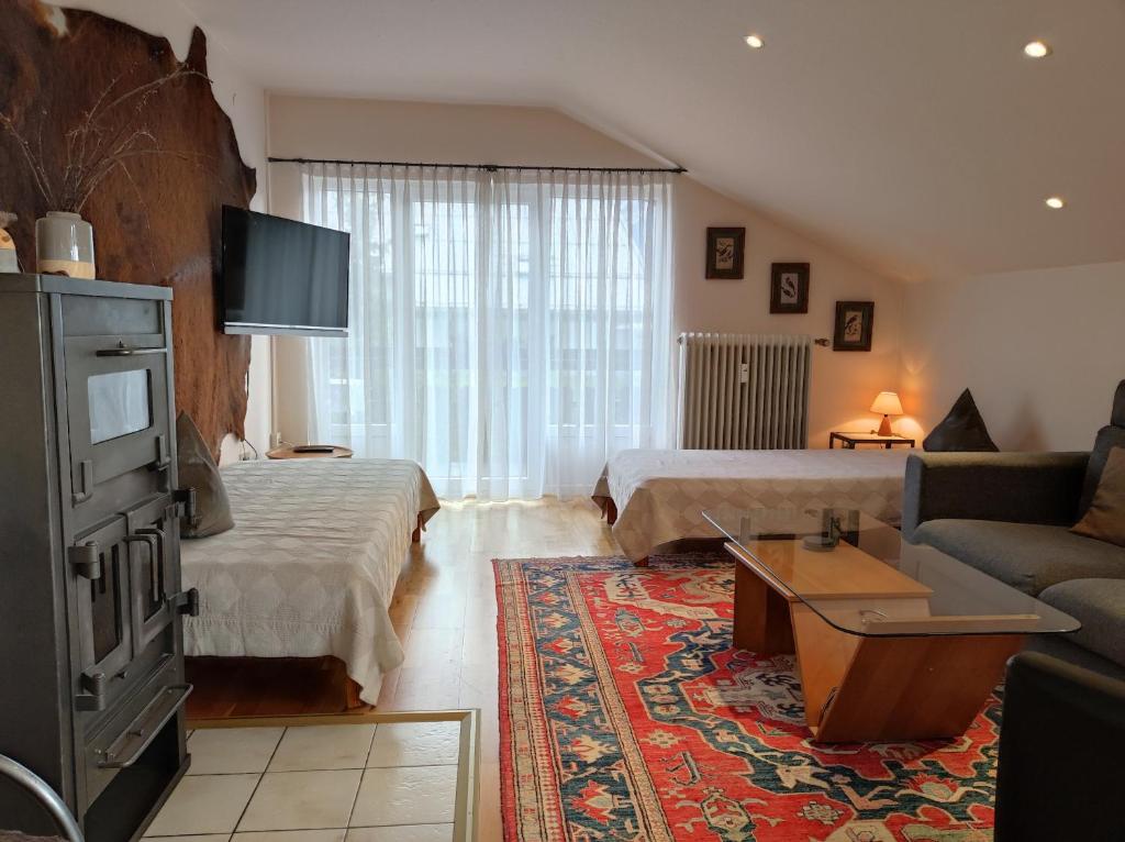 Ferienwohnung Imberger Horn - Sonthofen - 2
