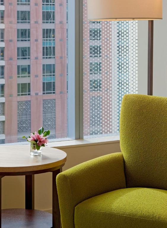 Seattle Hyatt At Olive 8 Additional