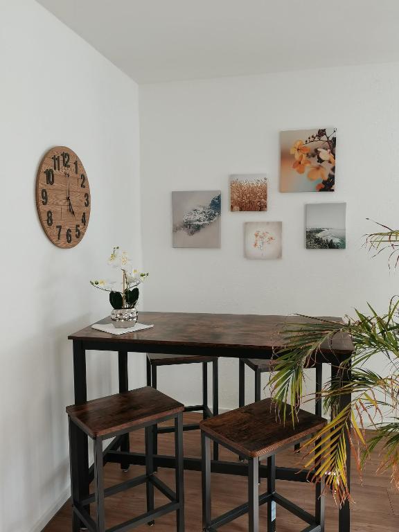 Ferienwohnung Rosshoefle - 5