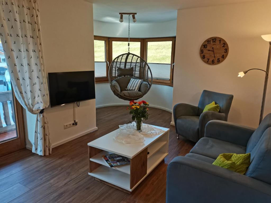 Ferienwohnung Rosshoefle - 2