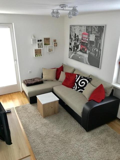 Ferienwohnung Lechner Traudi Kreuzschied 141 - 2
