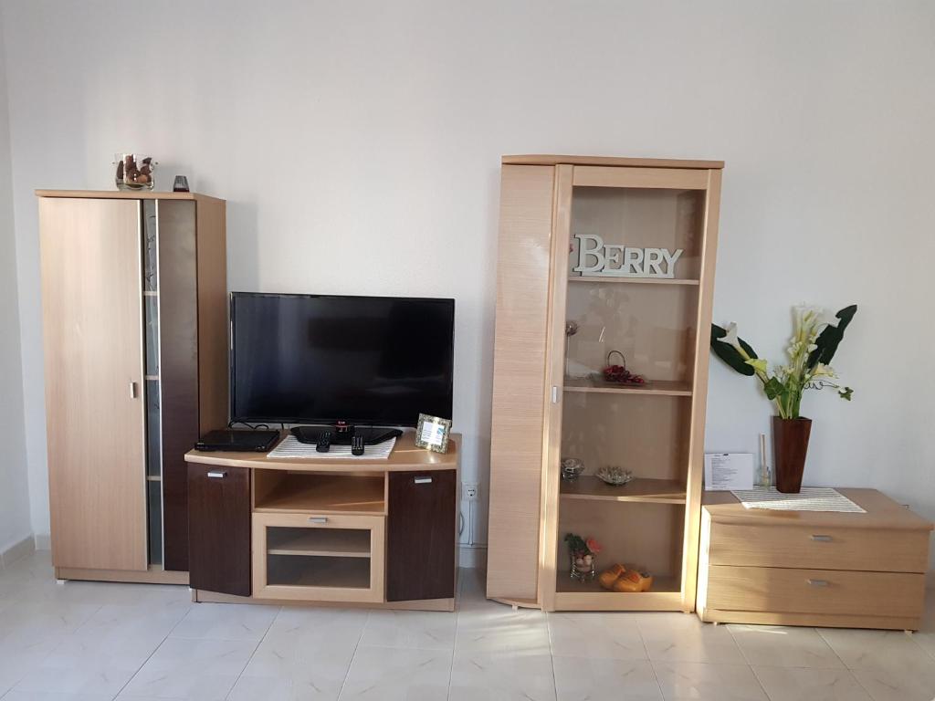 Apartamento Berry Playa Naufragos - 3