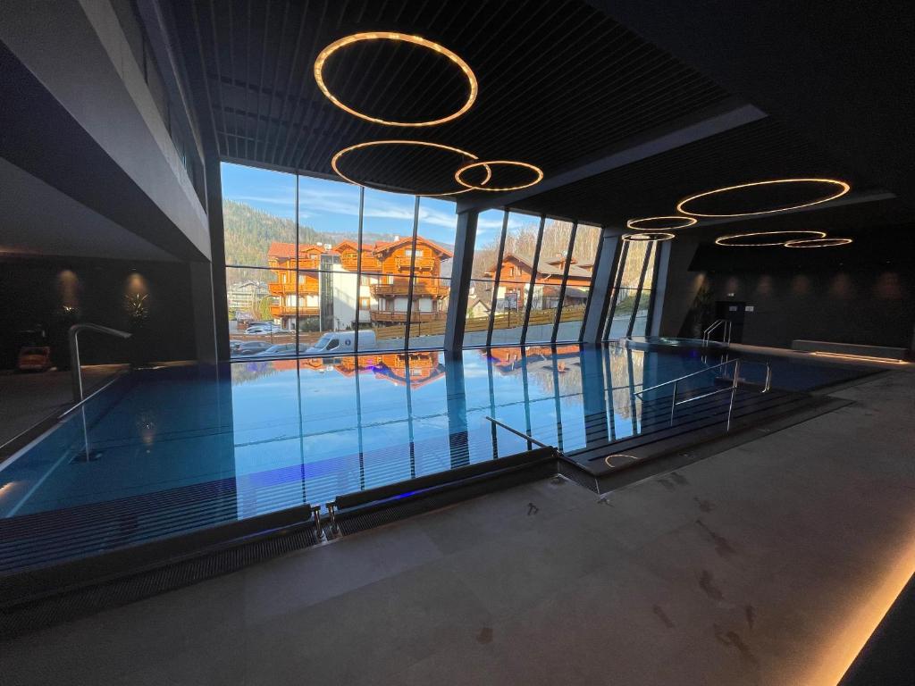 SKI-Art Apartments photo