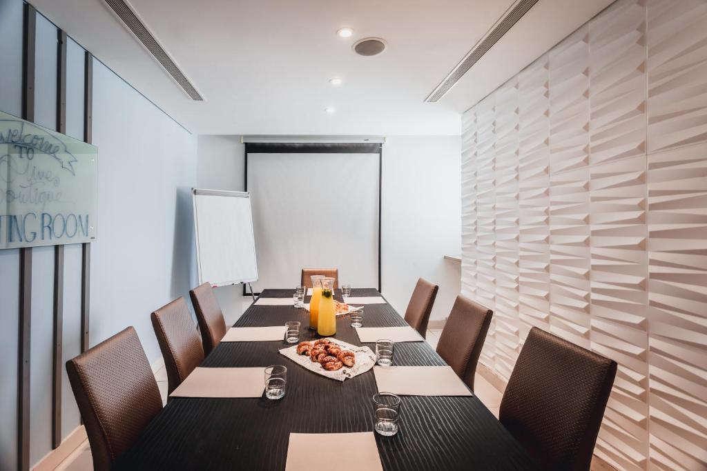 Meeting room / ballrooms