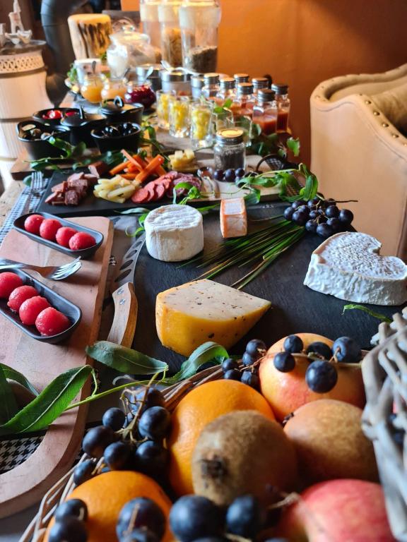 お料理のイメージ