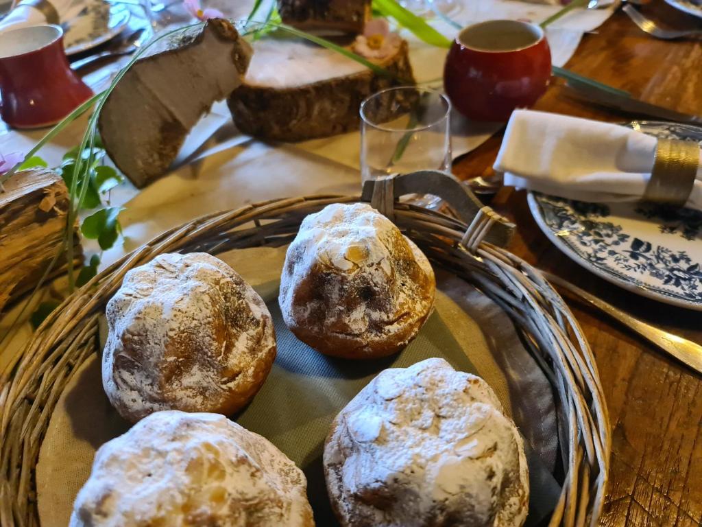 お料理のイメージ