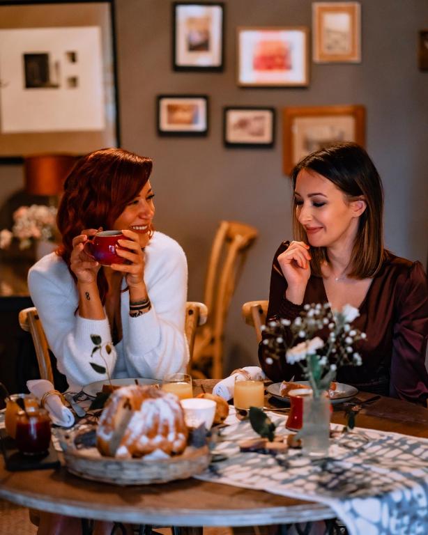 お料理のイメージ