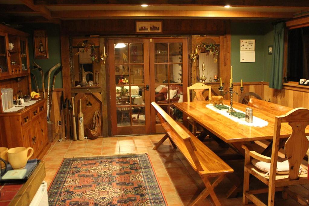 Facilities