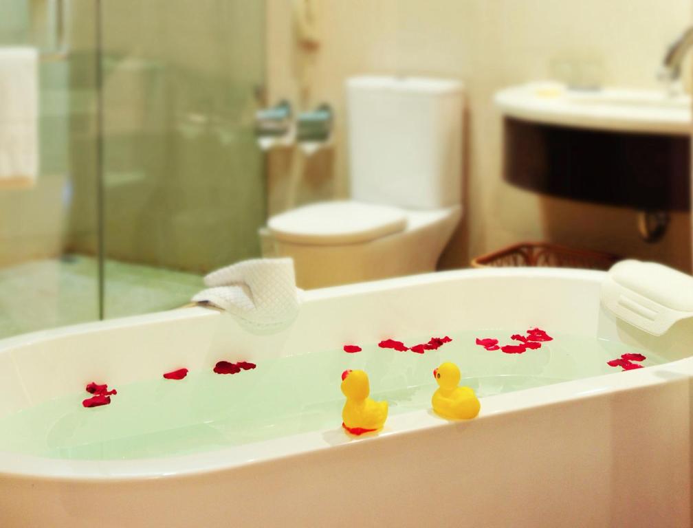 Ванная комната