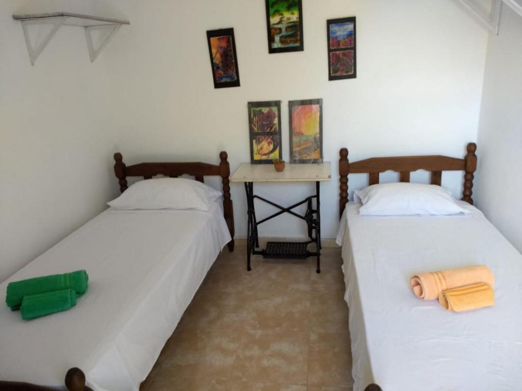 Letras Especiales - 4