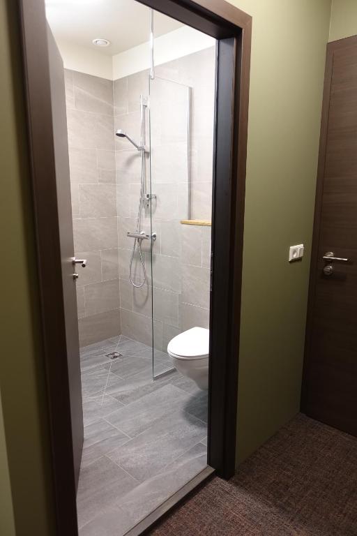 Basalt Hotel photo