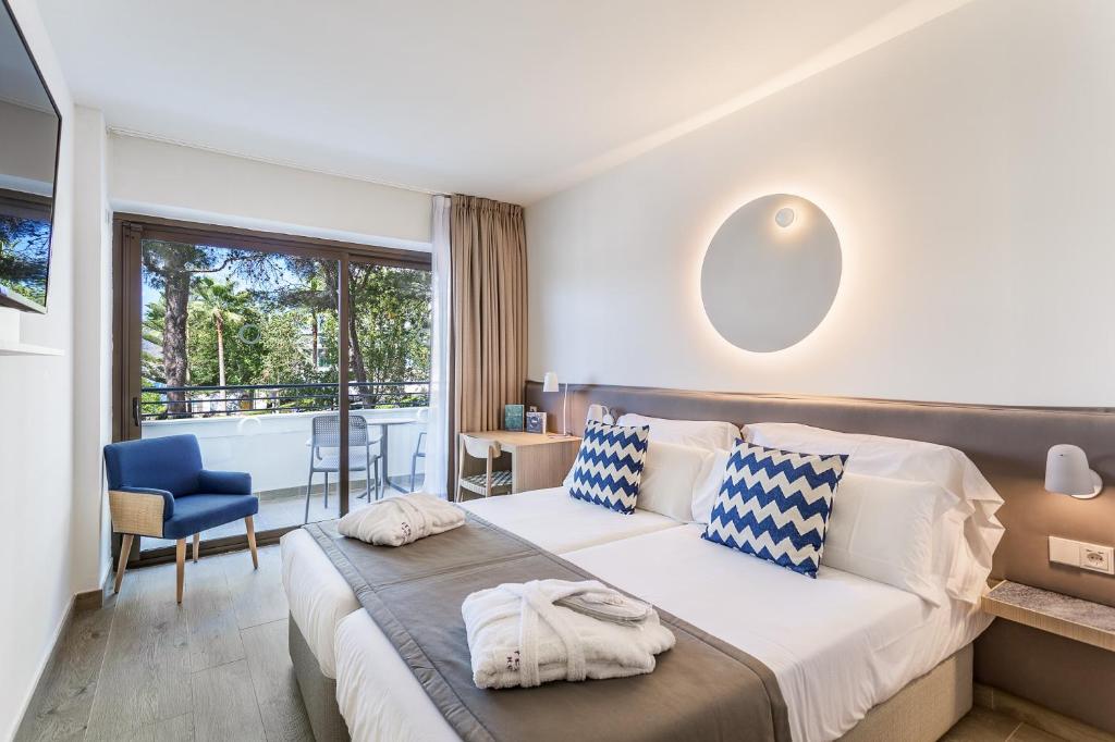 FERGUS Style Tobago - Adults Only — Hotel rooms in Magaluf, Balearic Islands