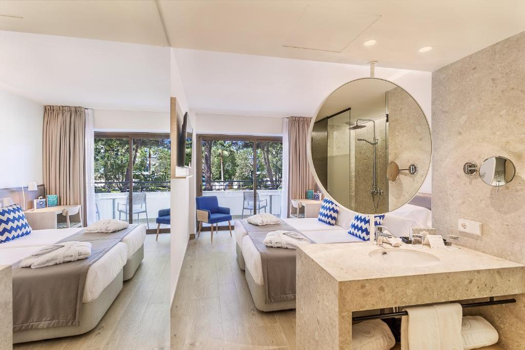 FERGUS Style Tobago - Adults Only — Hotel rooms in Magaluf, Balearic Islands