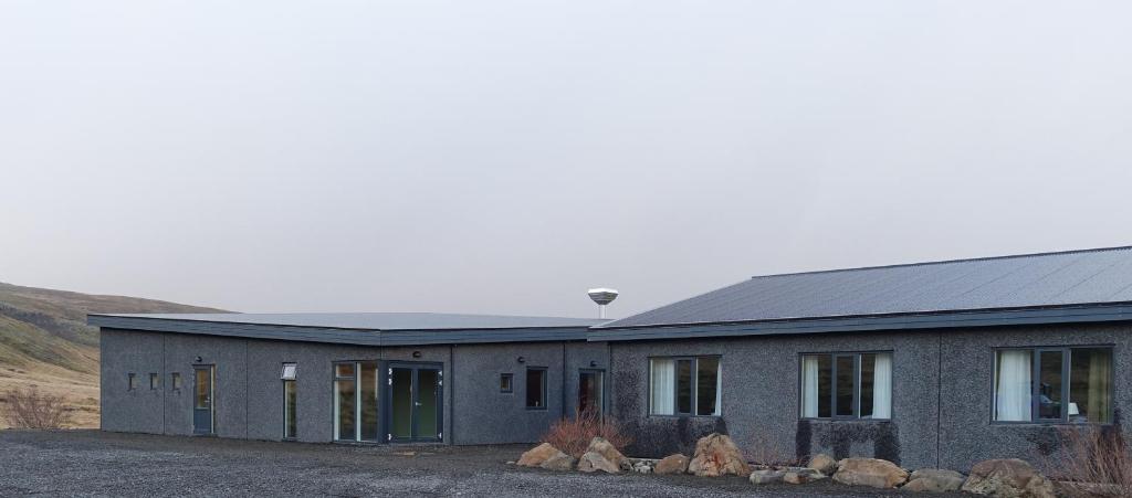Basalt Hotel photo