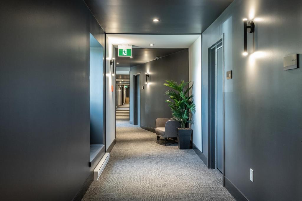 Hotel Verso photo