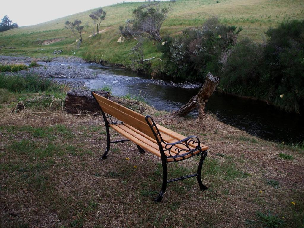 Surrounding environment