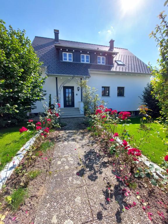 Ferienwohnung im Westallgäu - 2