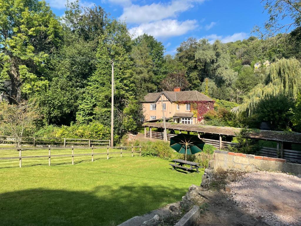 Garden House, Nailsworth