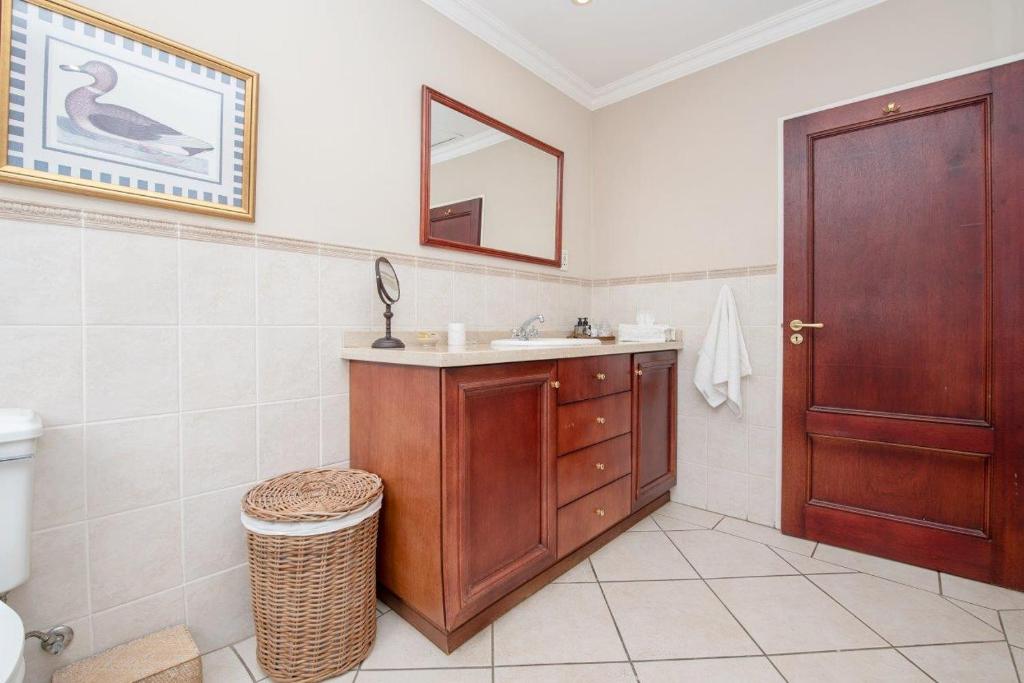 バスルーム（客室）