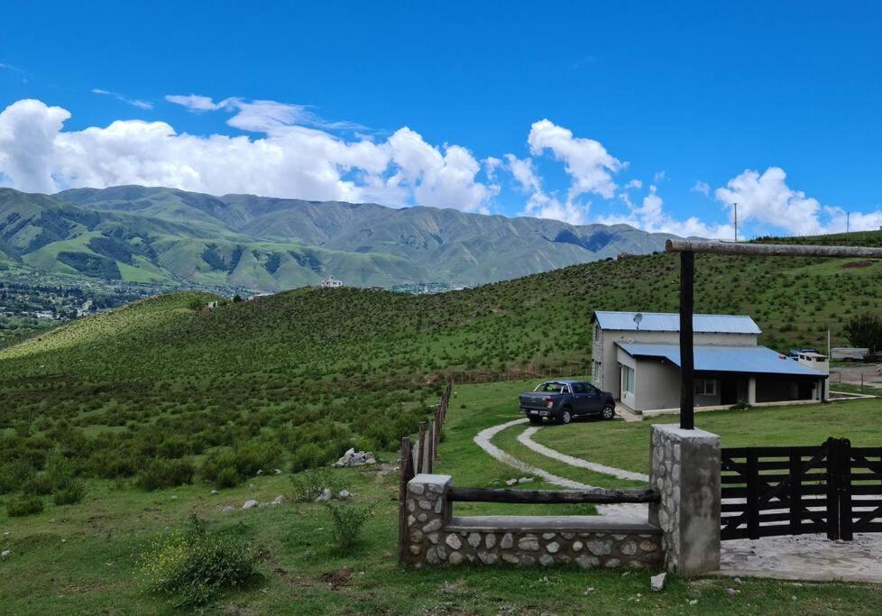 Hermosa casa en Tafí del Valle! - 3