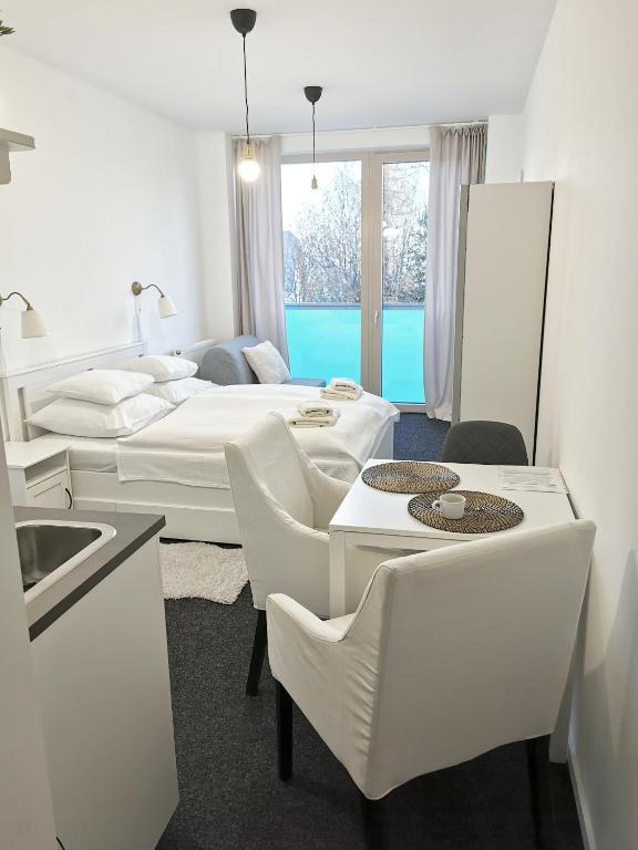 Studio Bernard 1.10 photo