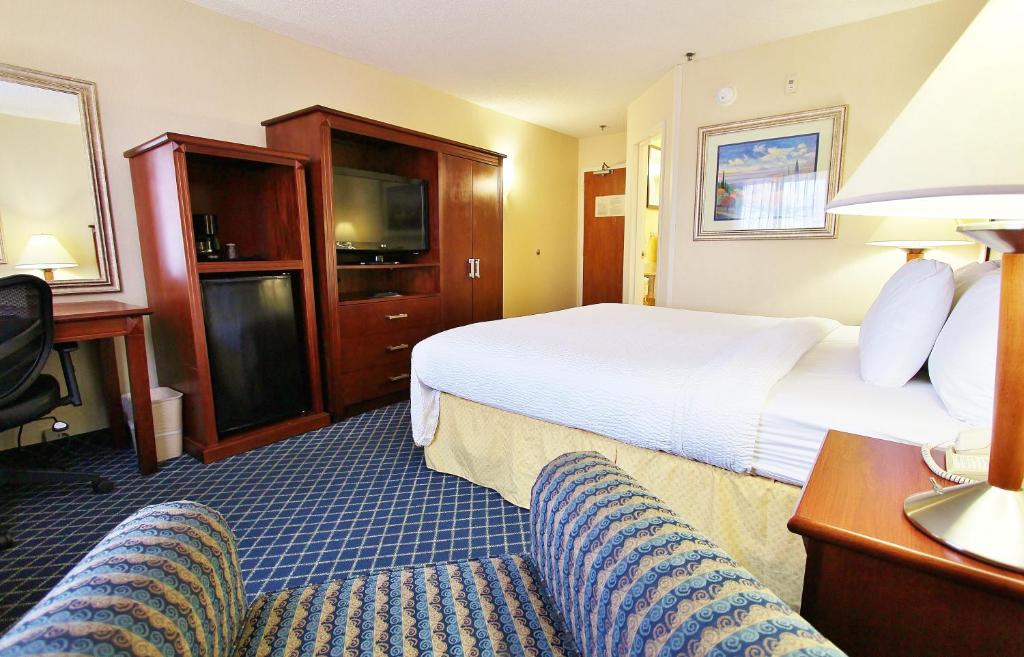 Baymont by Wyndham Flagstaff photo
