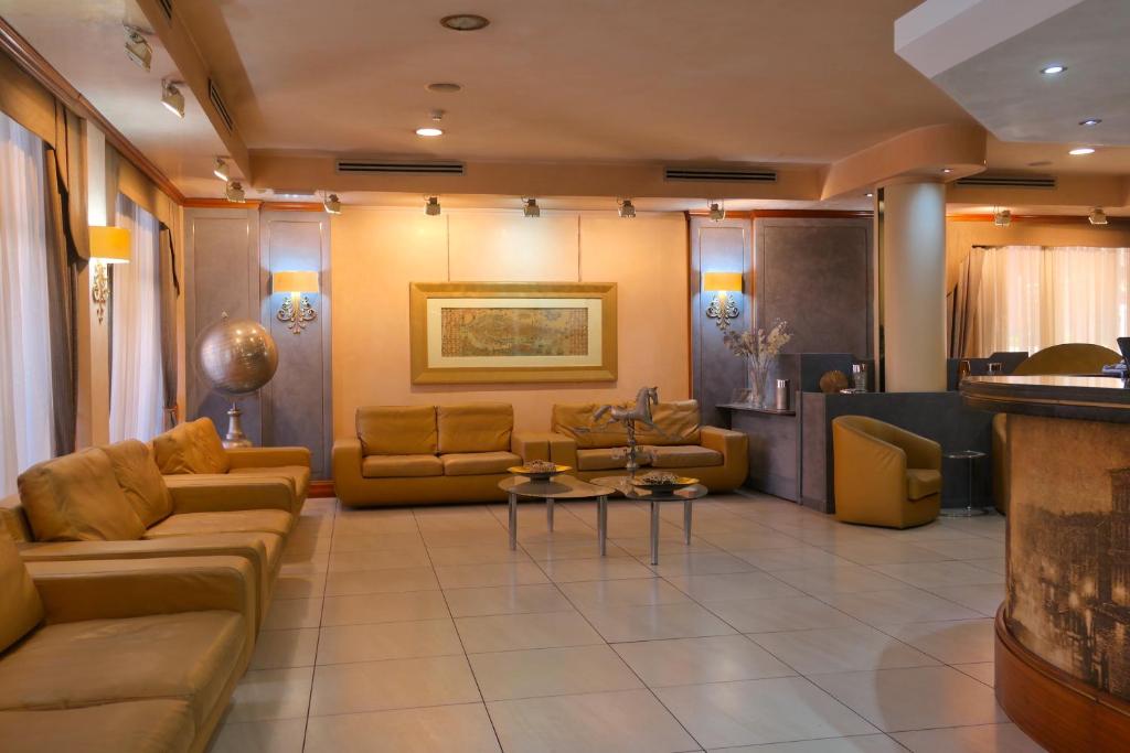 ホテル モンディアル - Location image