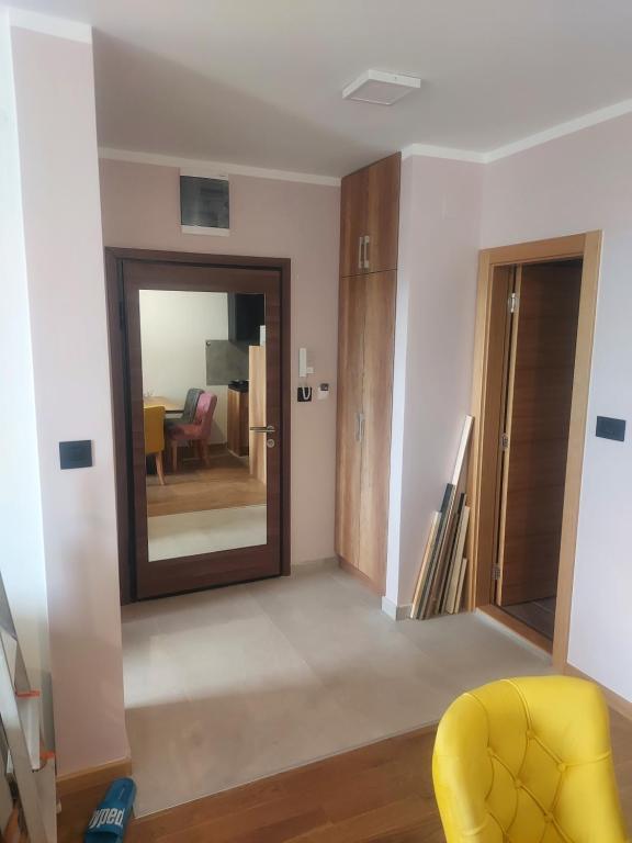 Jahorina Apartmani Laser, Jahorinska Vila - 4