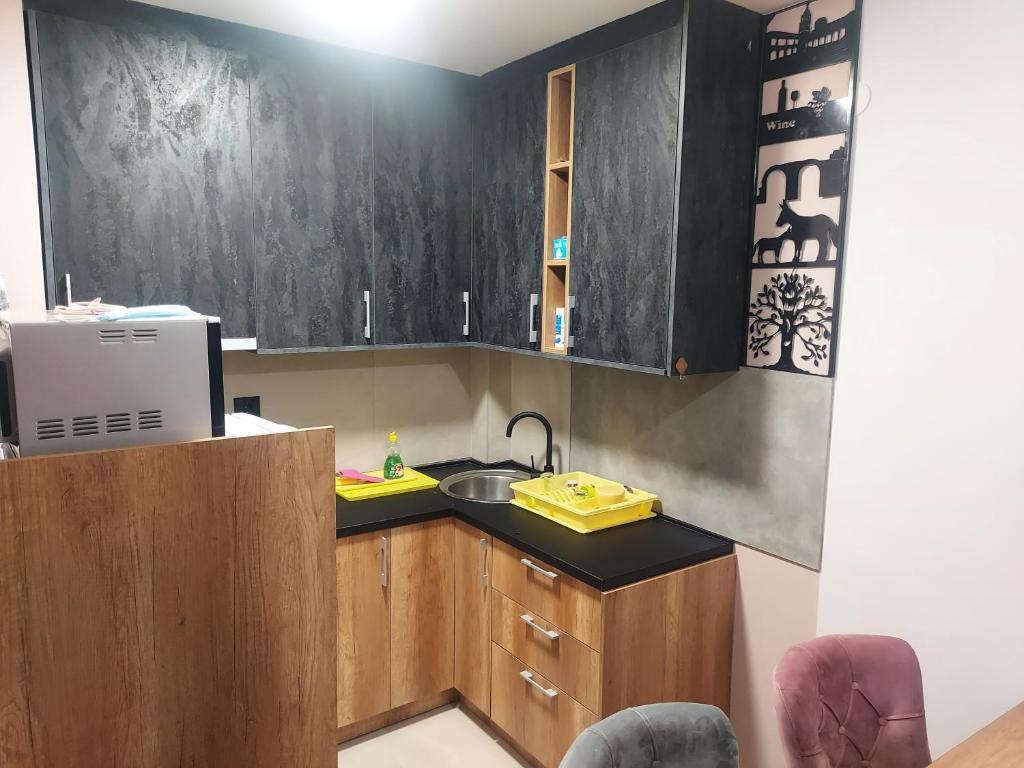 Jahorina Apartmani Laser, Jahorinska Vila - 5