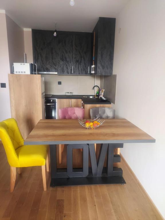 Jahorina Apartmani Laser, Jahorinska Vila - 3