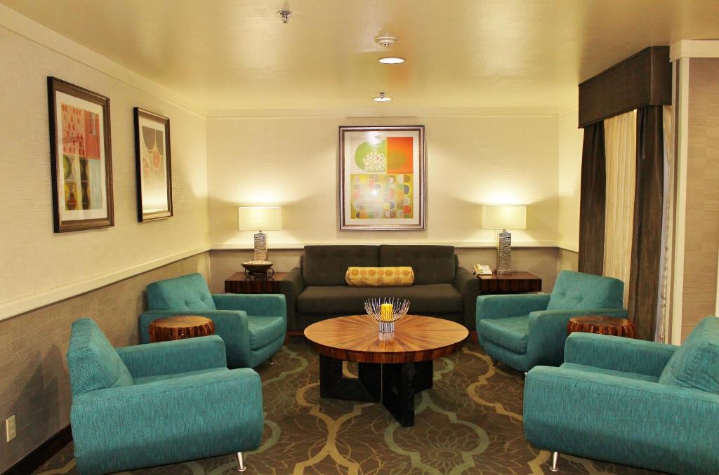 Baymont by Wyndham Flagstaff photo
