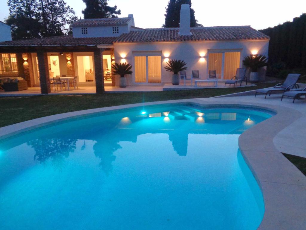 Villa Marvelia - 2