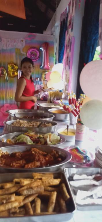 Food and beverages