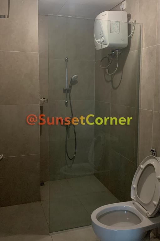 Sunset Corner @Pollux Habibie photo