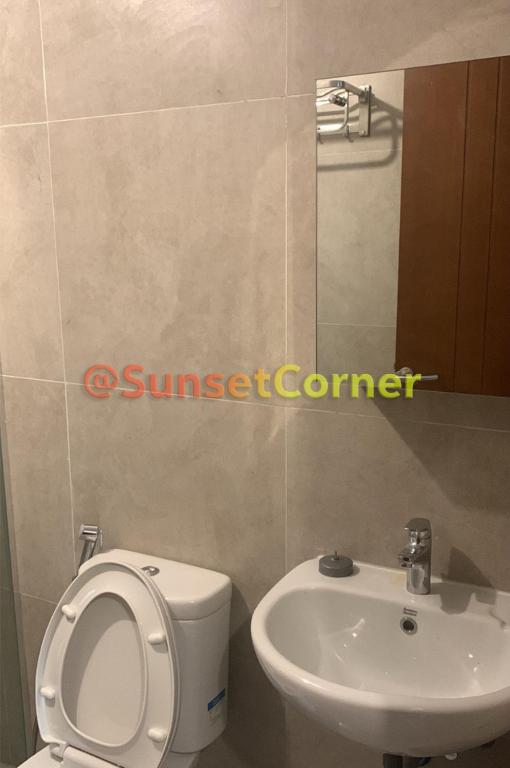 Sunset Corner @Pollux Habibie photo