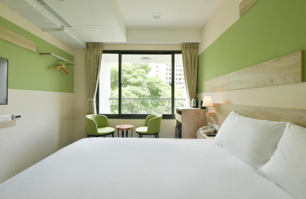 Hotel Kuei photo