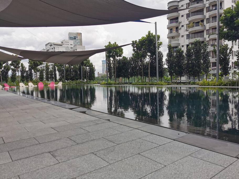 OPUS RESIDENCE KL I HomeBrickz photo